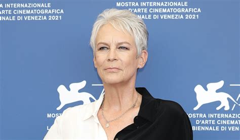 Jamie Lee Curtis Felt ‘Embarrassed’ by ‘Trading Places ...